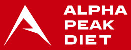 Alpha Peak Diet